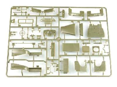 GMC Bofors 40mm Gun - image 6