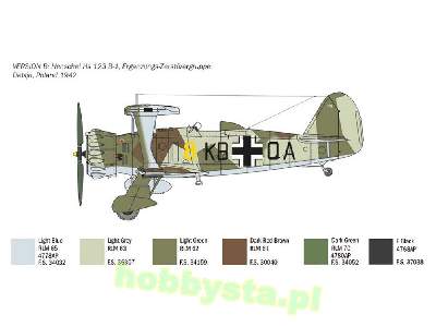 Henschel HS 123 - image 5