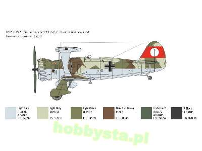 Henschel HS 123 - image 6