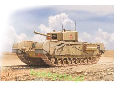 Churchill Mk. III - image 1