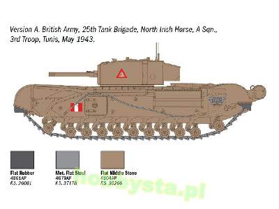 Churchill Mk. III - image 7