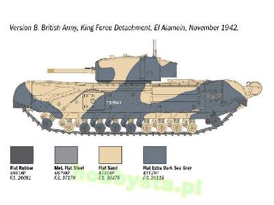 Churchill Mk. III - image 8