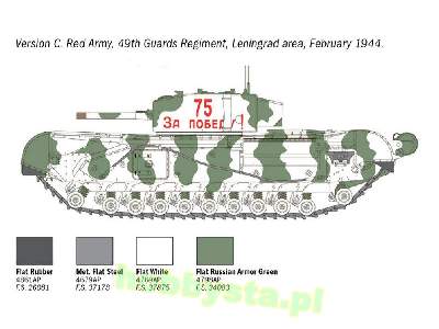 Churchill Mk. III - image 9