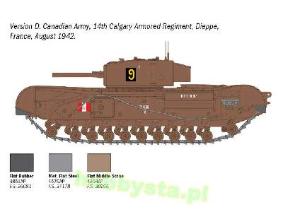 Churchill Mk. III - image 10