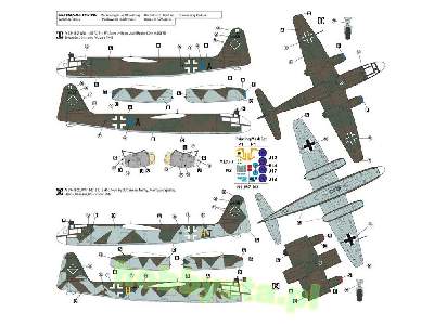 Arado 234 B-2 End of War - image 3
