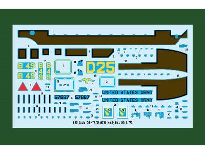 Ch-47a Chinook - image 3