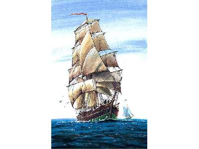 English brigantine - image 1