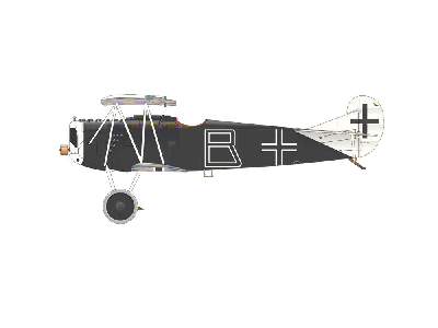 Fokker D. VII (OAW)  - image 6