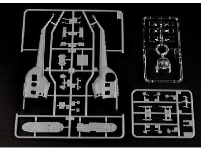 Mi-2US Hoplite gunship variant  - image 5