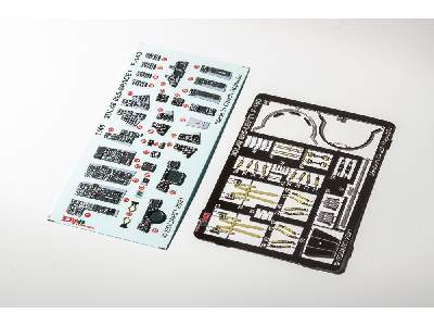 F-14D SPACE 1/48 - Tamiya - image 3