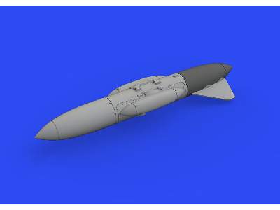 Sky Shadow ECM pod 1/72 - image 1