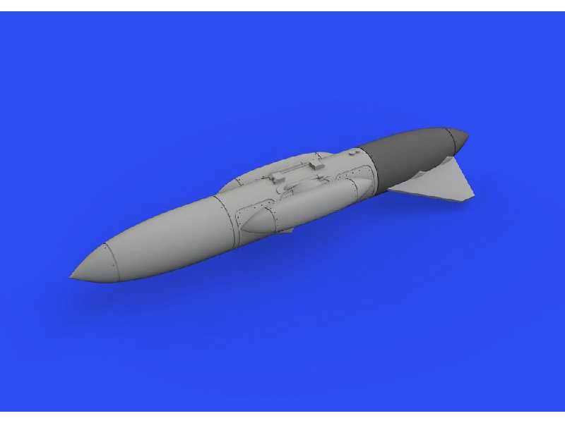 Sky Shadow ECM pod 1/72 - image 1