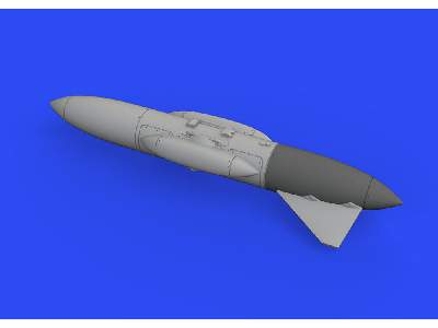 Sky Shadow ECM pod 1/72 - image 2