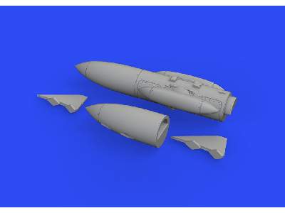 Sky Shadow ECM pod 1/72 - image 3