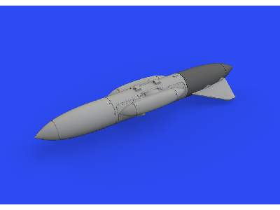 Sky Shadow ECM pod 1/72 - image 4