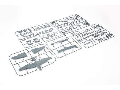 Fw 190A-8/ R2 1/48 - image 4