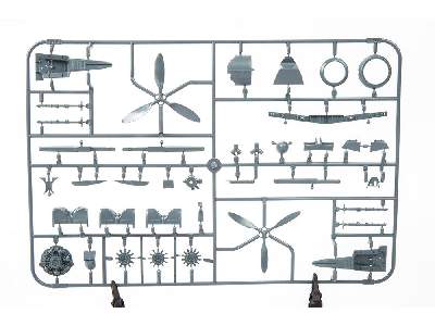 Fw 190A-8/ R2 1/48 - image 6