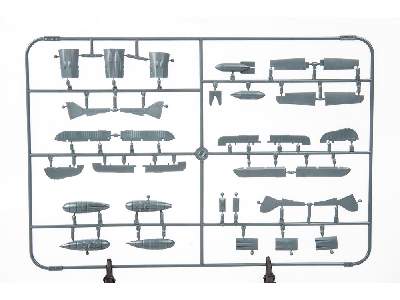 Fw 190A-8/ R2 1/48 - image 7