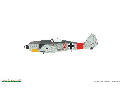 Fw 190A-8/ R2 1/48 - image 12