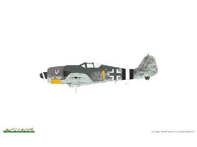 Fw 190A-8/ R2 1/48 - image 13