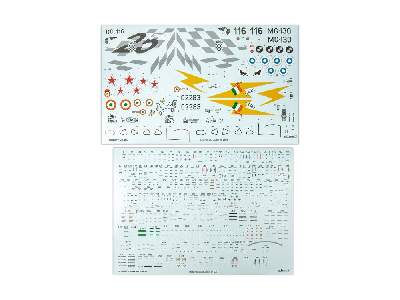 MiG-21bis 1/48 - image 5