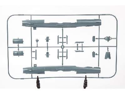 MiG-21bis 1/48 - image 7