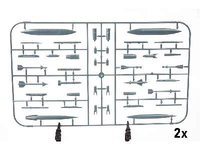 MiG-21bis 1/48 - image 11