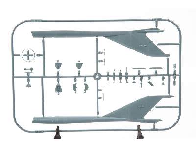 MiG-21bis 1/48 - image 13