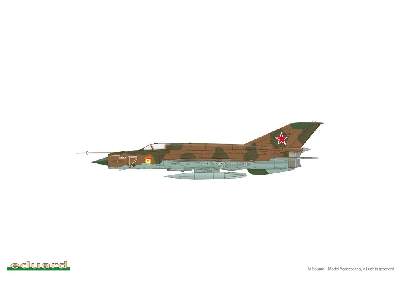 MiG-21bis 1/48 - image 15