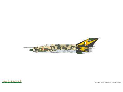 MiG-21bis 1/48 - image 16