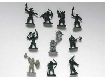 Orc Warriors - image 2