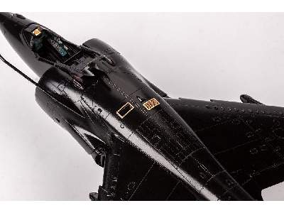 Harrier GR.1 1/48 - Kinetic - image 5