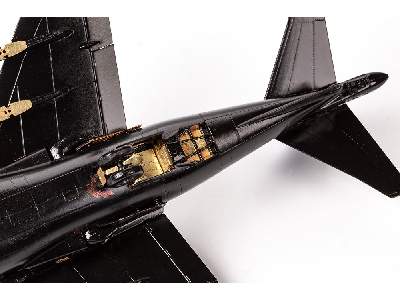 Harrier GR.1 1/48 - Kinetic - image 6