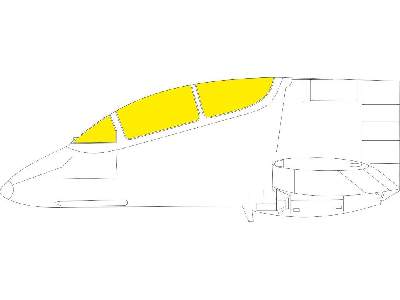 IA-58A Pucara 1/48 - image 1