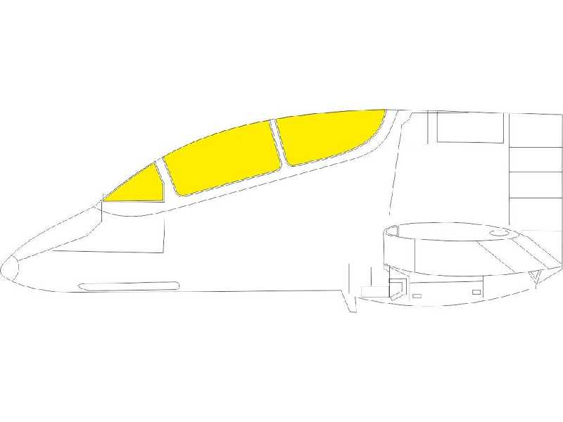 IA-58A Pucara 1/48 - image 1