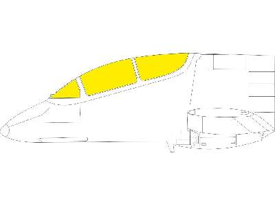 IA-58A Pucara TFace 1/48 - image 1