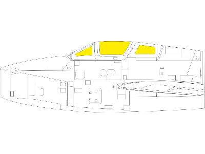 F-84F TFace 1/48 - image 1