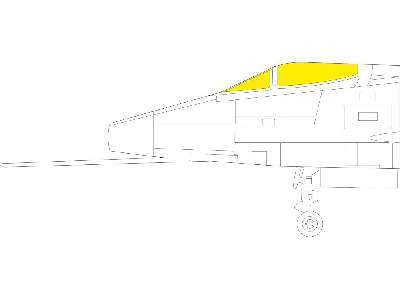 F-100C 1/32 - image 1