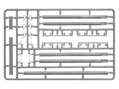 Telegraph Poles - image 2