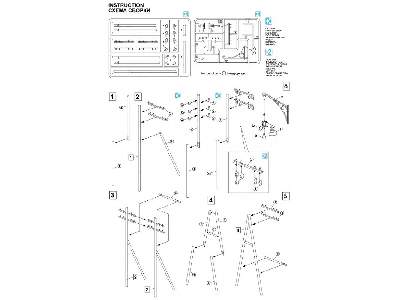 Telegraph Poles - image 4