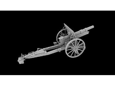 Polish Wz. 14/19 100mm Howitzer - image 2