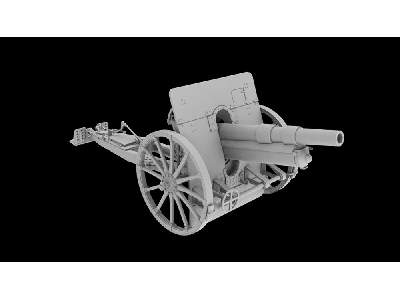 Polish Wz. 14/19 100mm Howitzer - image 3