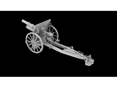 Polish Wz. 14/19 100mm Howitzer - image 7