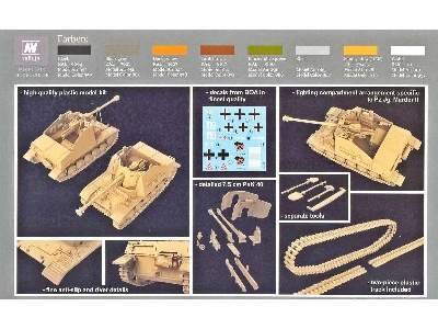 Panzerjaeger Marder II - image 2