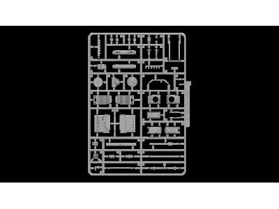 7TP Polish Tank – Twin Turret (early) - image 16