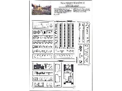 Panzerjaeger Marder II - image 4