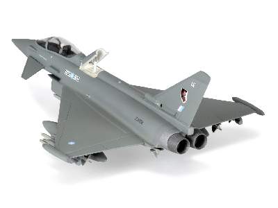 Eurofighter Typhoon - Starter Set - image 4