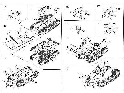 Panzerjaeger Marder II - image 6