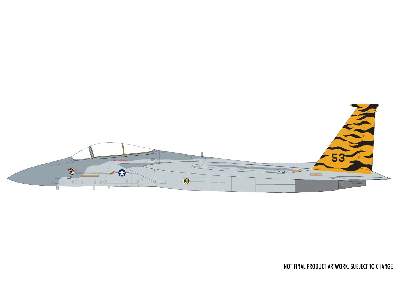 McDonnell Douglas F-15A Eagle - Starter Set - image 2