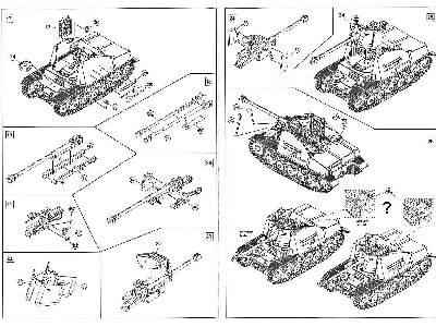 Panzerjaeger Marder II - image 7